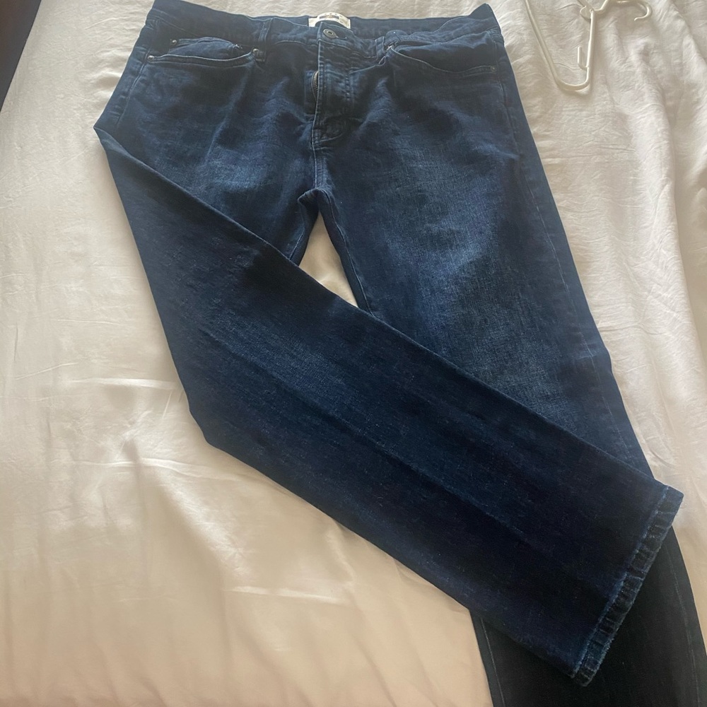 Joseph abbound Jeans size 38 X 30